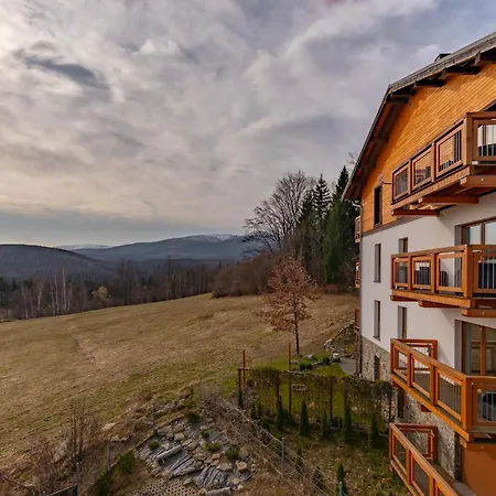 아파트 Pod Czarnym Kotlem