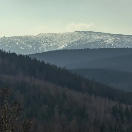 아파트 Pod Czarnym Kotlem 스클라르스카포렘바