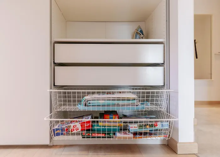 Pod Czarnym Kotlem Apartment