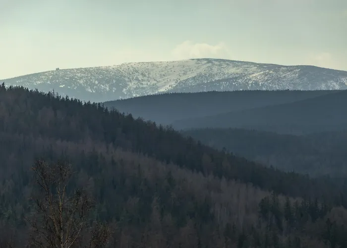Apartment Pod Czarnym Kotlem Szklarska Poreba