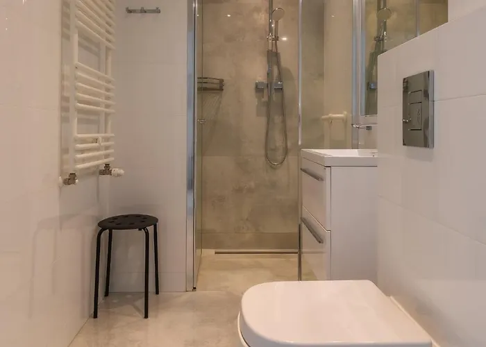 Pod Czarnym Kotlem * Szklarska Poreba