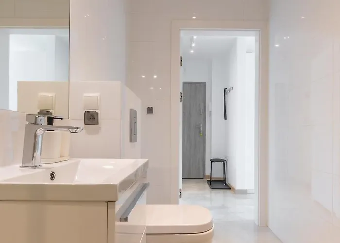 Pod Czarnym Kotlem Apartment Szklarska Poreba